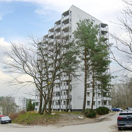 Mieszkanie Zacisze - Noclegisopot Exterior photo